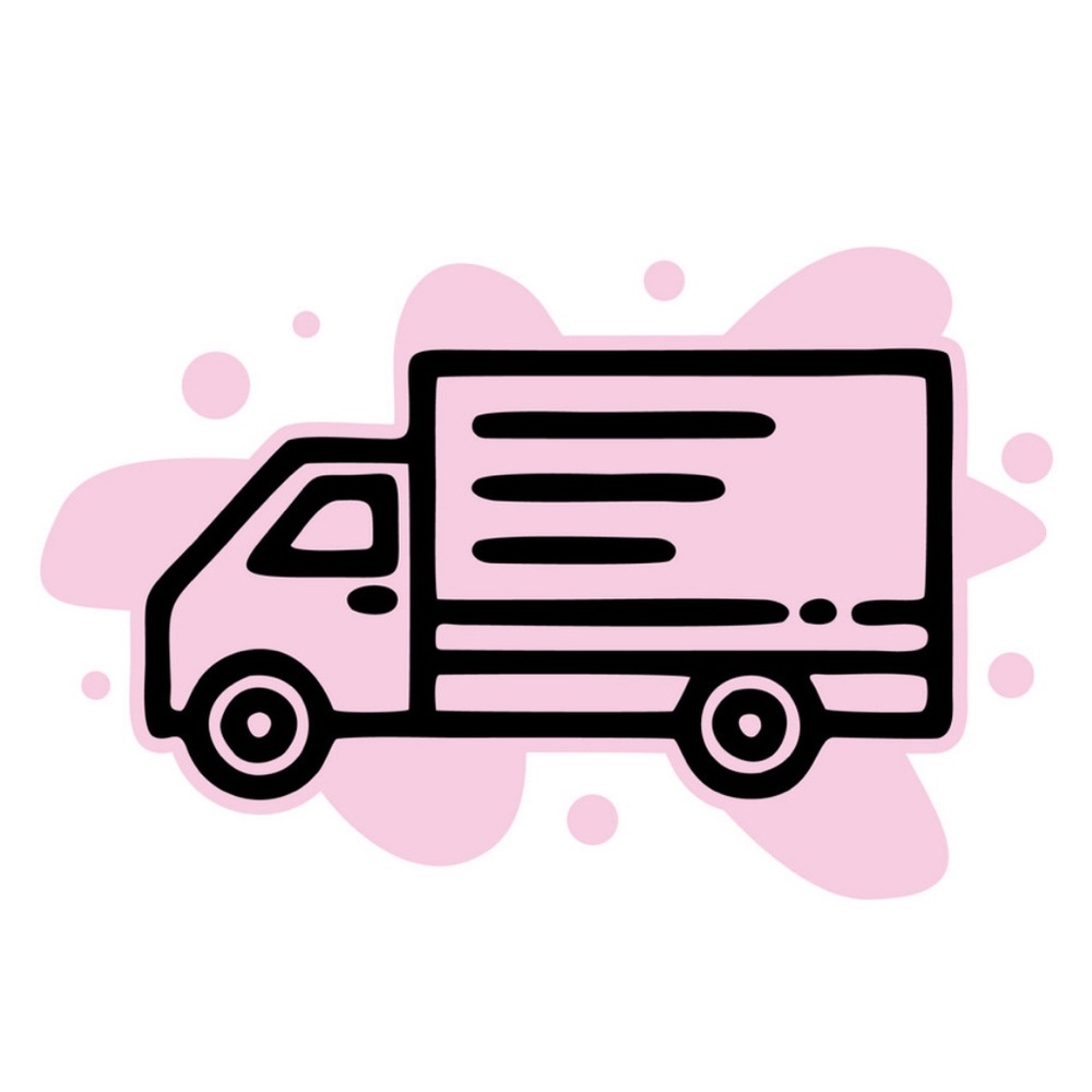 🦖 Extra shipping label